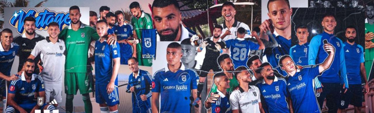 Echipa lui Adrian Mititelu și-a lansat noul echipament! Bauza & Co au și un detaliu vintage_2