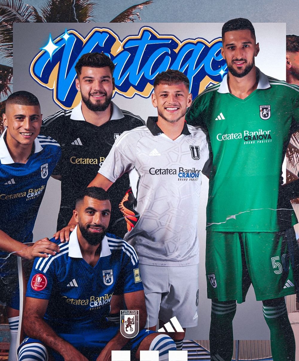 Echipa lui Adrian Mititelu și-a lansat noul echipament! Bauza & Co au și un detaliu vintage_14