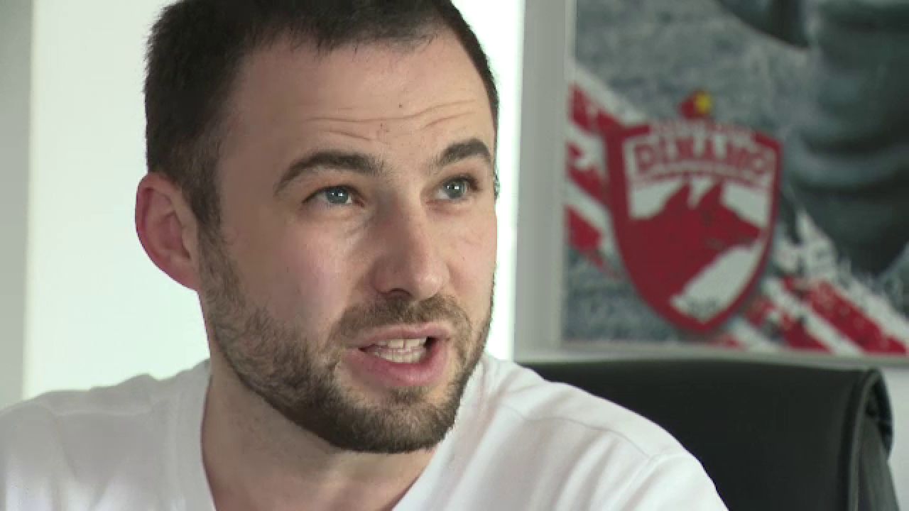 Vlad Iacob a dezvăluit capitolul la care Dinamo ”scârțâie”_1