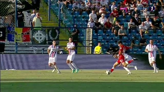 Primul gol al sezonului 2022/23 din Superliga! Rareș Pop reușește să înscrie o bijuterie_7