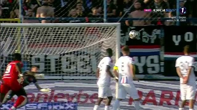 Primul gol al sezonului 2022/23 din Superliga! Rareș Pop reușește să înscrie o bijuterie_9