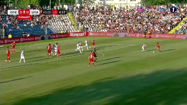 Primul gol al sezonului 2022/23 din Superliga! Rareș Pop reușește să înscrie o bijuterie_11