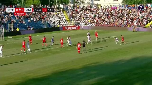 Primul gol al sezonului 2022/23 din Superliga! Rareș Pop reușește să înscrie o bijuterie_12