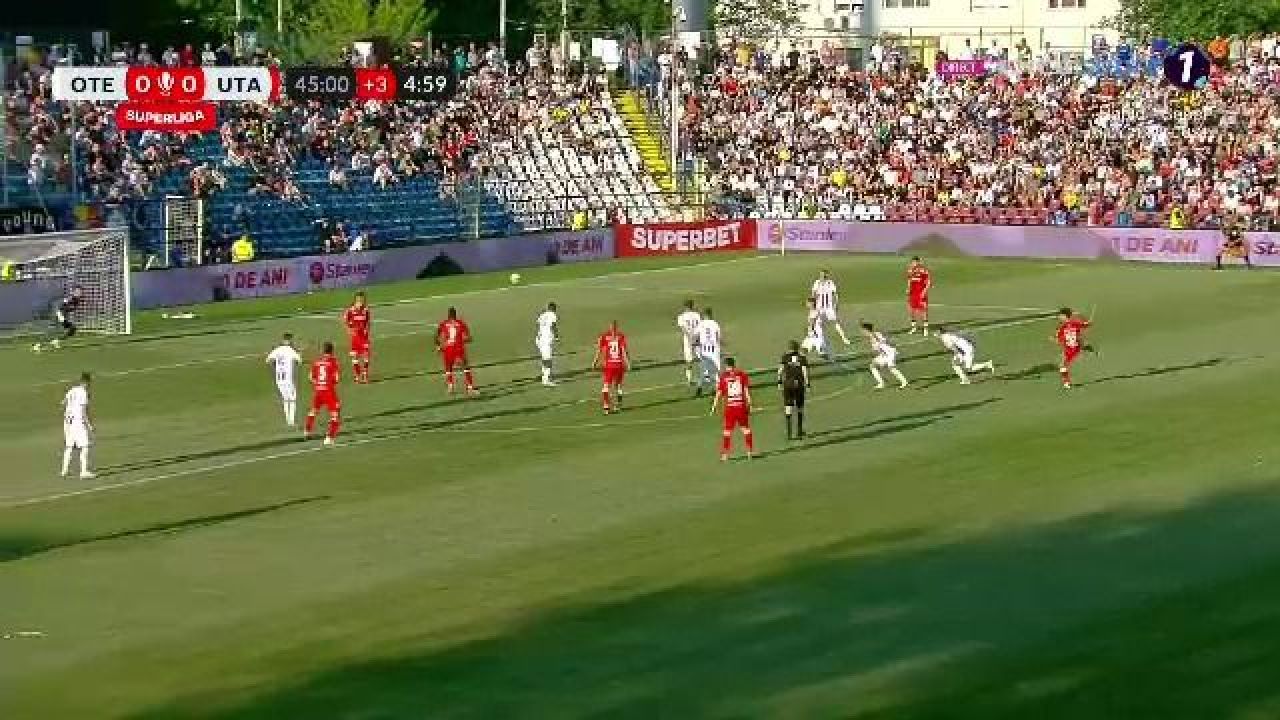 Primul gol al sezonului 2022/23 din Superliga! Rareș Pop reușește să înscrie o bijuterie_14