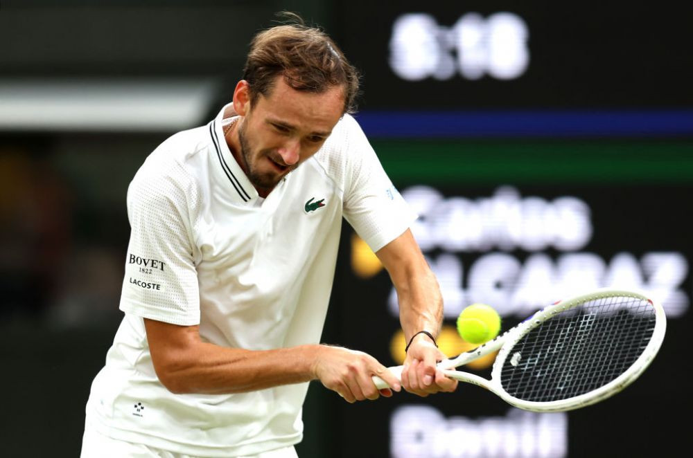 Magicul Alcaraz este noul campion al turneului de la Wimbledon! Djokovic, învins în cinci seturi, după 4 ore și 42 de minute_4