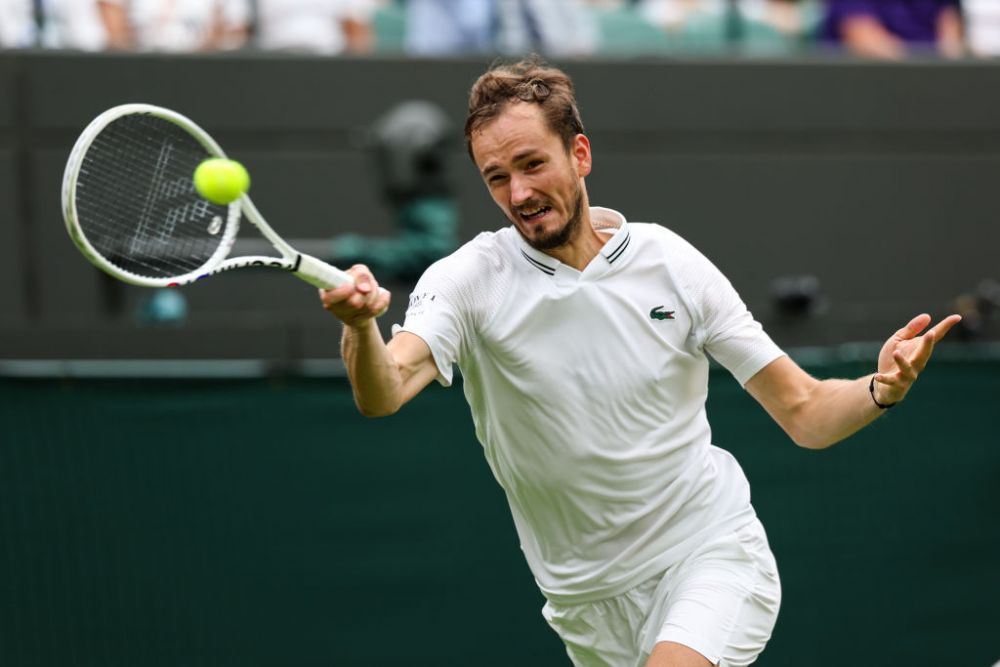 Magicul Alcaraz este noul campion al turneului de la Wimbledon! Djokovic, învins în cinci seturi, după 4 ore și 42 de minute_16