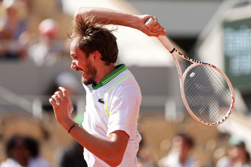 Magicul Alcaraz este noul campion al turneului de la Wimbledon! Djokovic, învins în cinci seturi, după 4 ore și 42 de minute_19