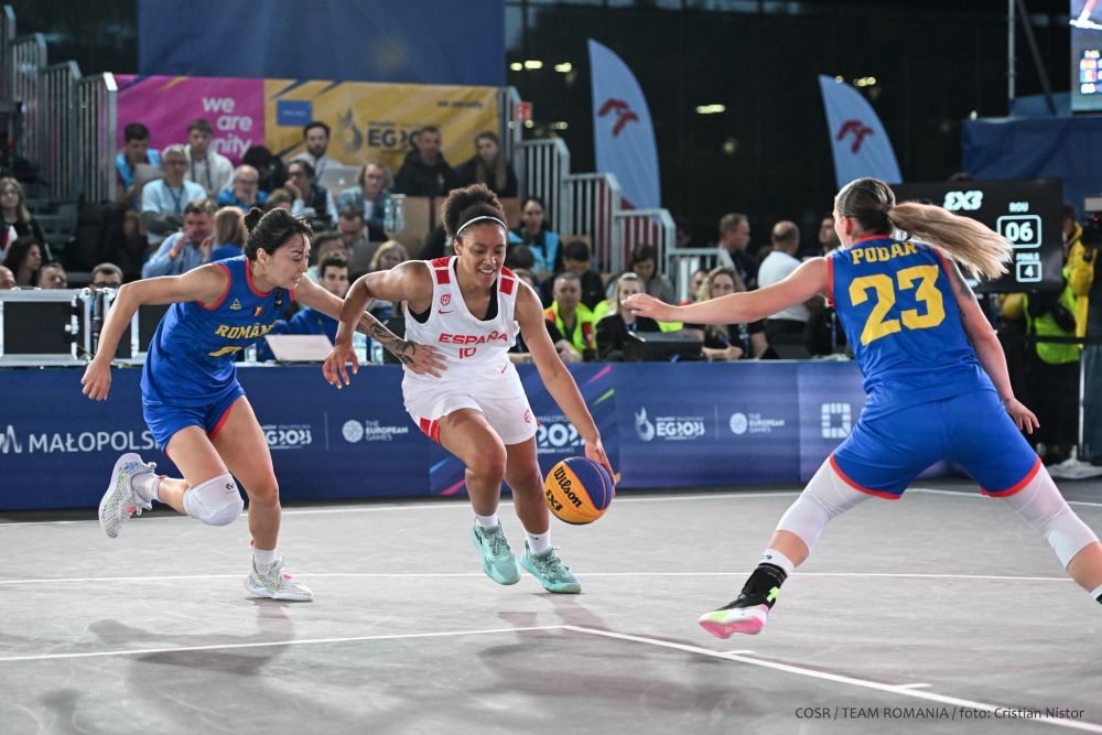 Viitoarele staruri olimpice ale baschetului 3x3 vin la București: Liga Națiunilor se joacă la ParkLake Shopping Center_6