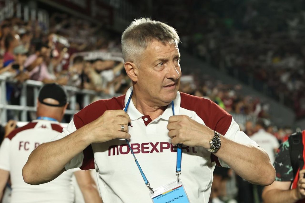 Rapid București - Universitatea Craiova 2-0 | Giuleștenii se apropie la cinci puncte de FCSB, oltenii mai aproape de play-out_2