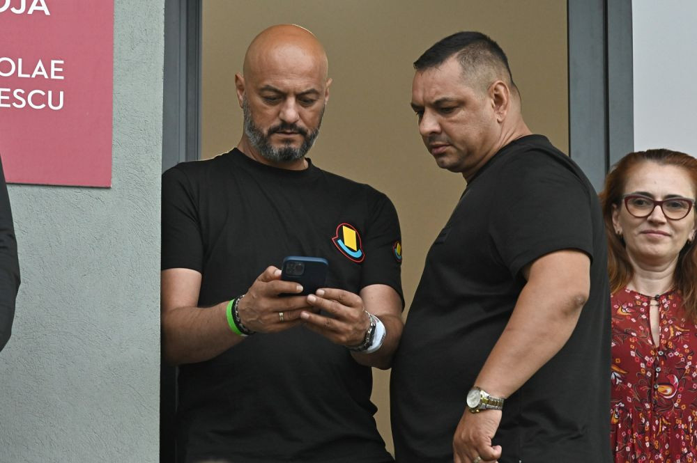 Ionel Ganea a auzit cine e noul favorit pentru postul de selecționer și a reacționat: &rdquo;N-a avut rezultate&rdquo;