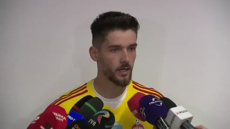 Roland Niczuly, reacție dură după Rapid - Sepsi 0-0 (15/07/2023)