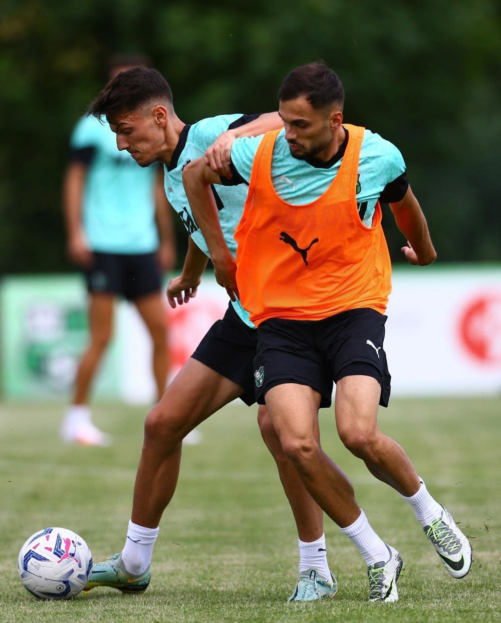 Daniel Boloca, direct titular la Sassuolo! Fotbalist de 6 minute la naționala României și de 10 milioane de euro în Serie A_3