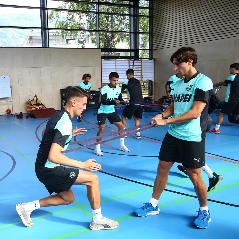 Daniel Boloca, direct titular la Sassuolo! Fotbalist de 6 minute la naționala României și de 10 milioane de euro în Serie A_5