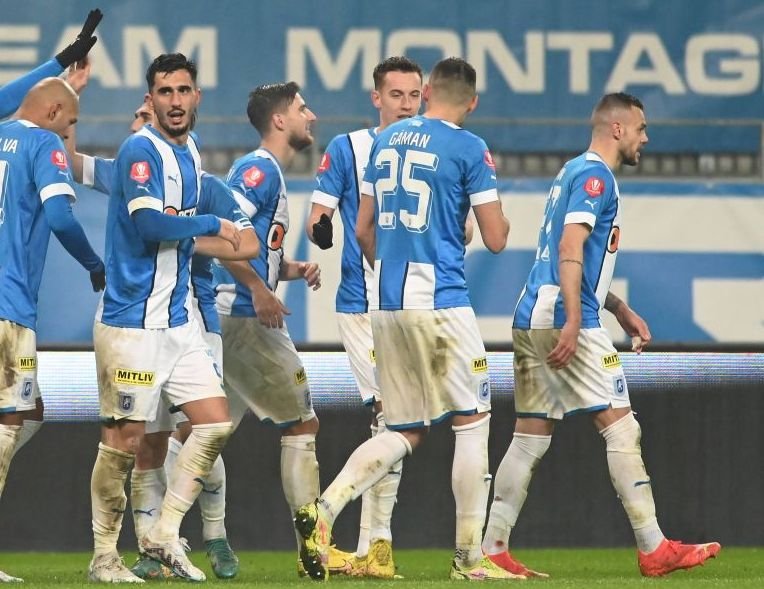 ”Suntem foarte bucuroși că am semnat cu Ivan”! Unde s-a transferat fotbalistul de la CS Universitatea Craiova_2