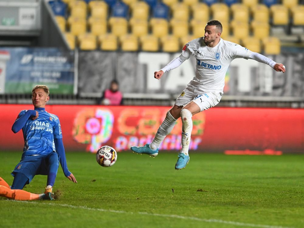 ”Suntem foarte bucuroși că am semnat cu Ivan”! Unde s-a transferat fotbalistul de la CS Universitatea Craiova_3