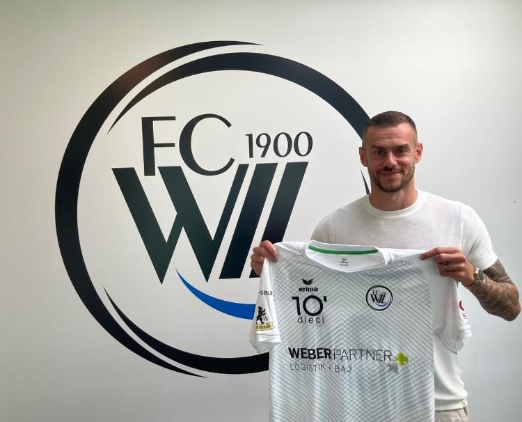 ”Suntem foarte bucuroși că am semnat cu Ivan”! Unde s-a transferat fotbalistul de la CS Universitatea Craiova_4