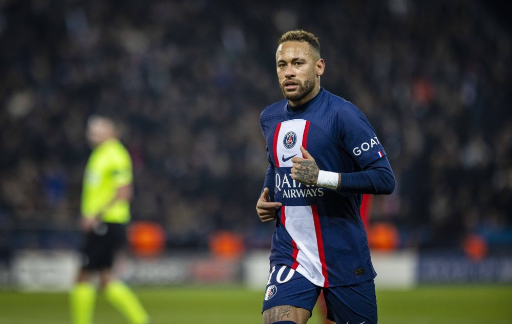 Vor să-i ia titlul lui Manchester City și insistă pentru transferul lui Neymar!