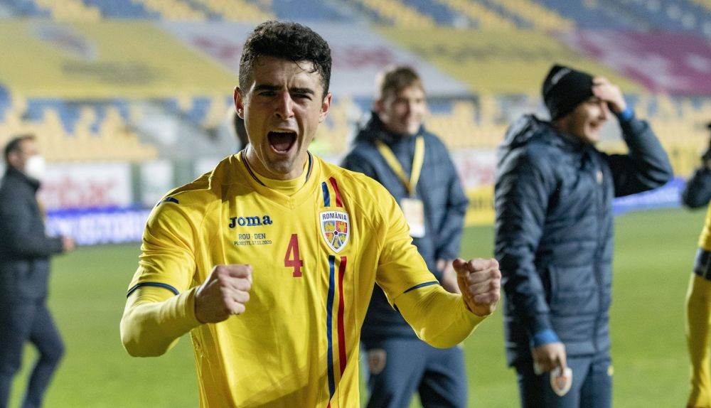 Un milion de euro pentru transferul lui Alexandru Pașcanu! Anunțul făcut &icirc;n Spania