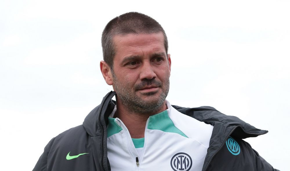 Cristi Chivu a semnat cu Inter! Anunțul italienilor