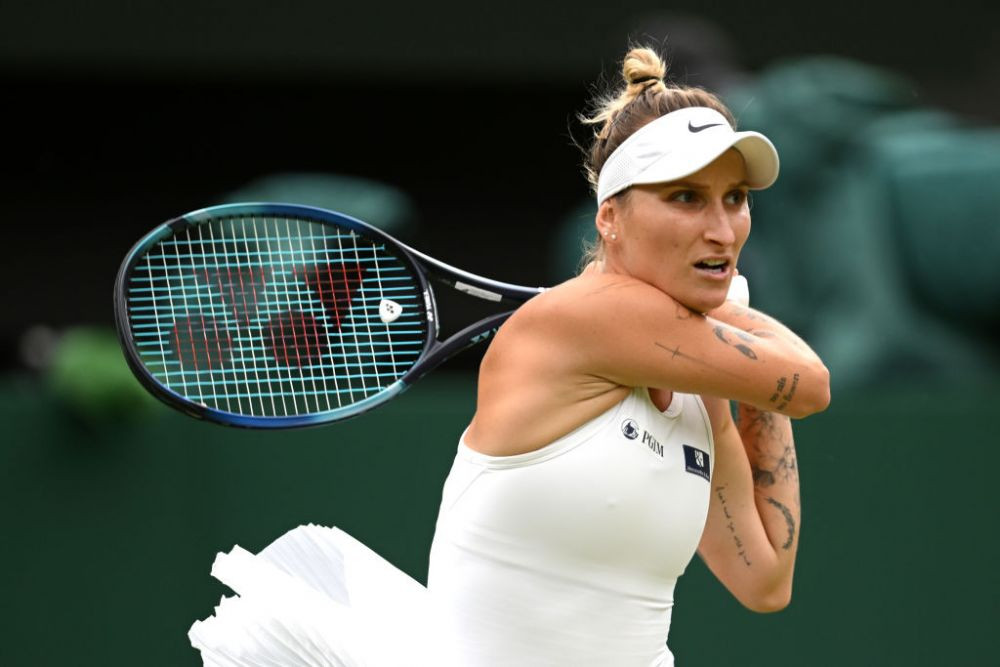 O căruță de bani! Cât va încasa Vondrousova pentru câștigarea ediției 2023 a turneului de la Wimbledon_4