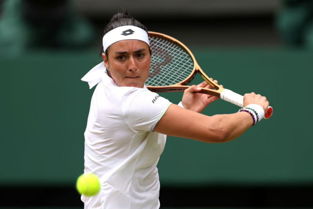 O căruță de bani! Cât va încasa Vondrousova pentru câștigarea ediției 2023 a turneului de la Wimbledon_15