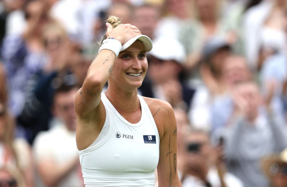 Antrenorul Vondrousovei a pierdut pariul! Campioana Wimbledon a dezvăluit totul, la ceremonia de premiere_5
