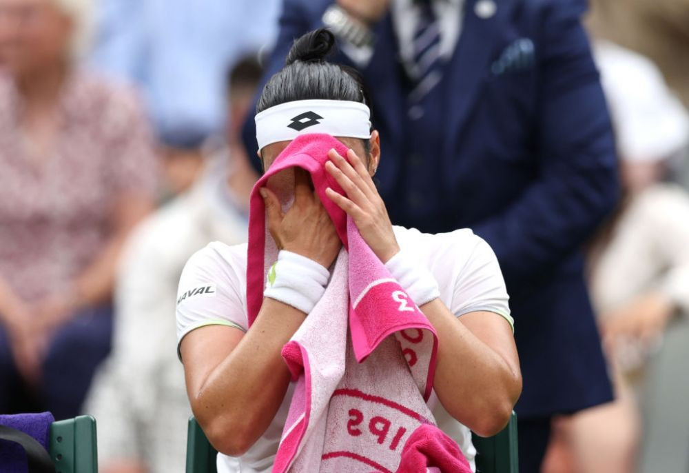 Antrenorul Vondrousovei a pierdut pariul! Campioana Wimbledon a dezvăluit totul, la ceremonia de premiere_10