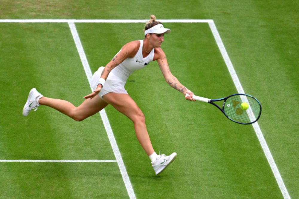 Antrenorul Vondrousovei a pierdut pariul! Campioana Wimbledon a dezvăluit totul, la ceremonia de premiere_19