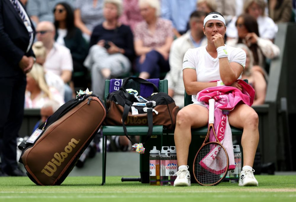 Antrenorul Vondrousovei a pierdut pariul! Campioana Wimbledon a dezvăluit totul, la ceremonia de premiere_23