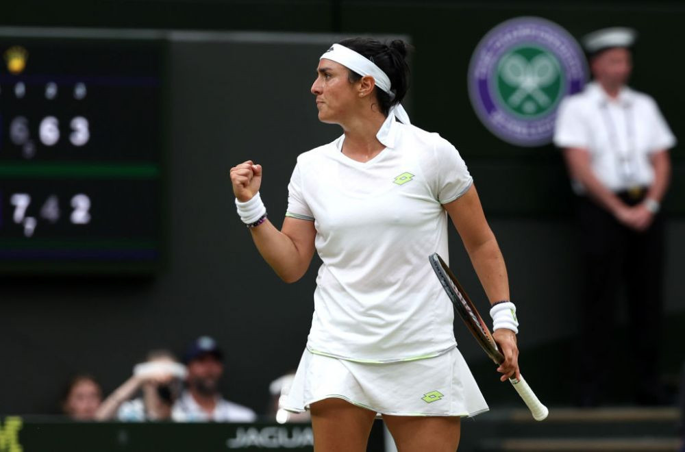Antrenorul Vondrousovei a pierdut pariul! Campioana Wimbledon a dezvăluit totul, la ceremonia de premiere_30