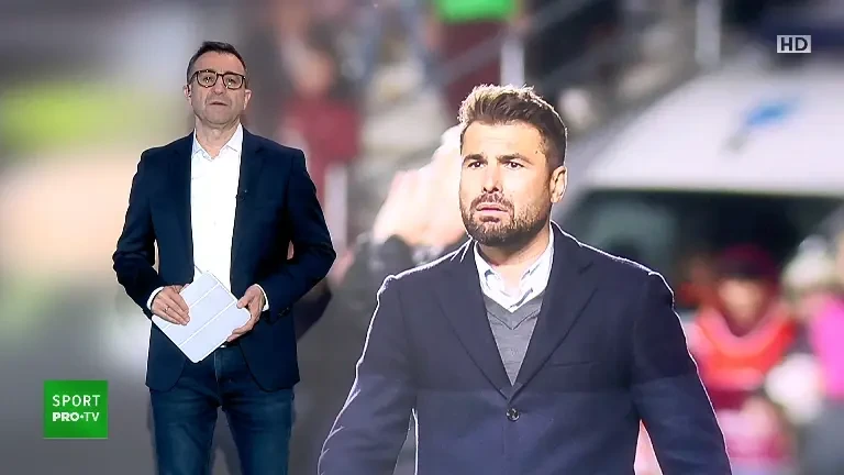 Ce a făcut Adrian Mutu la primul meci pe banca lui Neftchi Baku