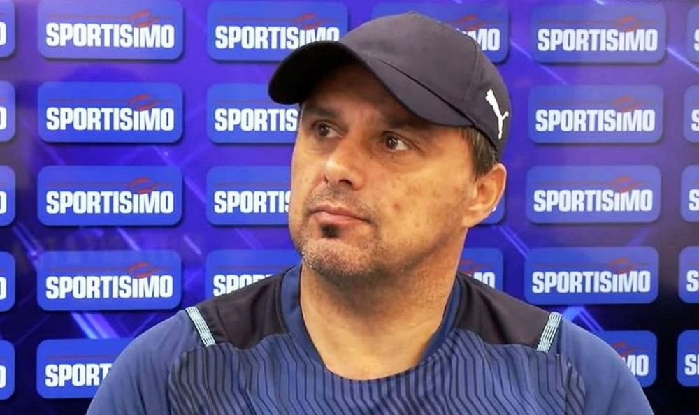 Basarab Panduru, uimit după Hermannstadt - Farul: Surpriză mare! Nu credeam niciodată