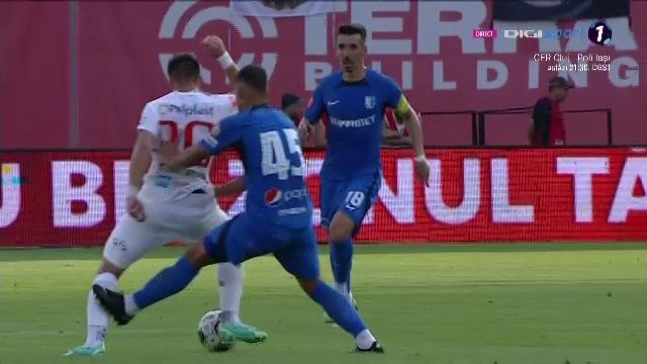 Cea mai dură reacție după Hermannstadt - Farul: