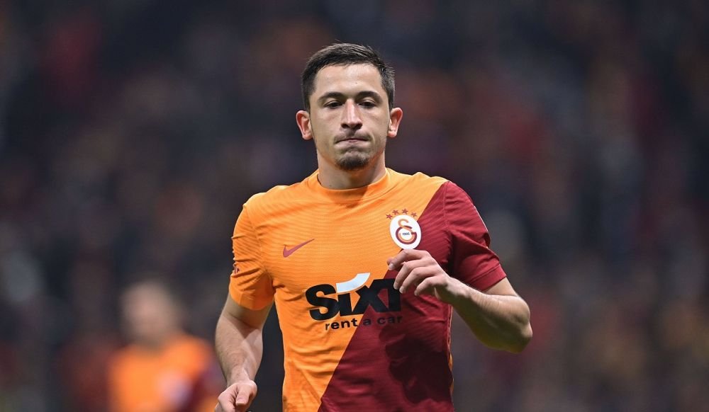 Olimpiu Moruțan a spart gheața! Gol pentru Galatasaray &icirc;n ultimul meci