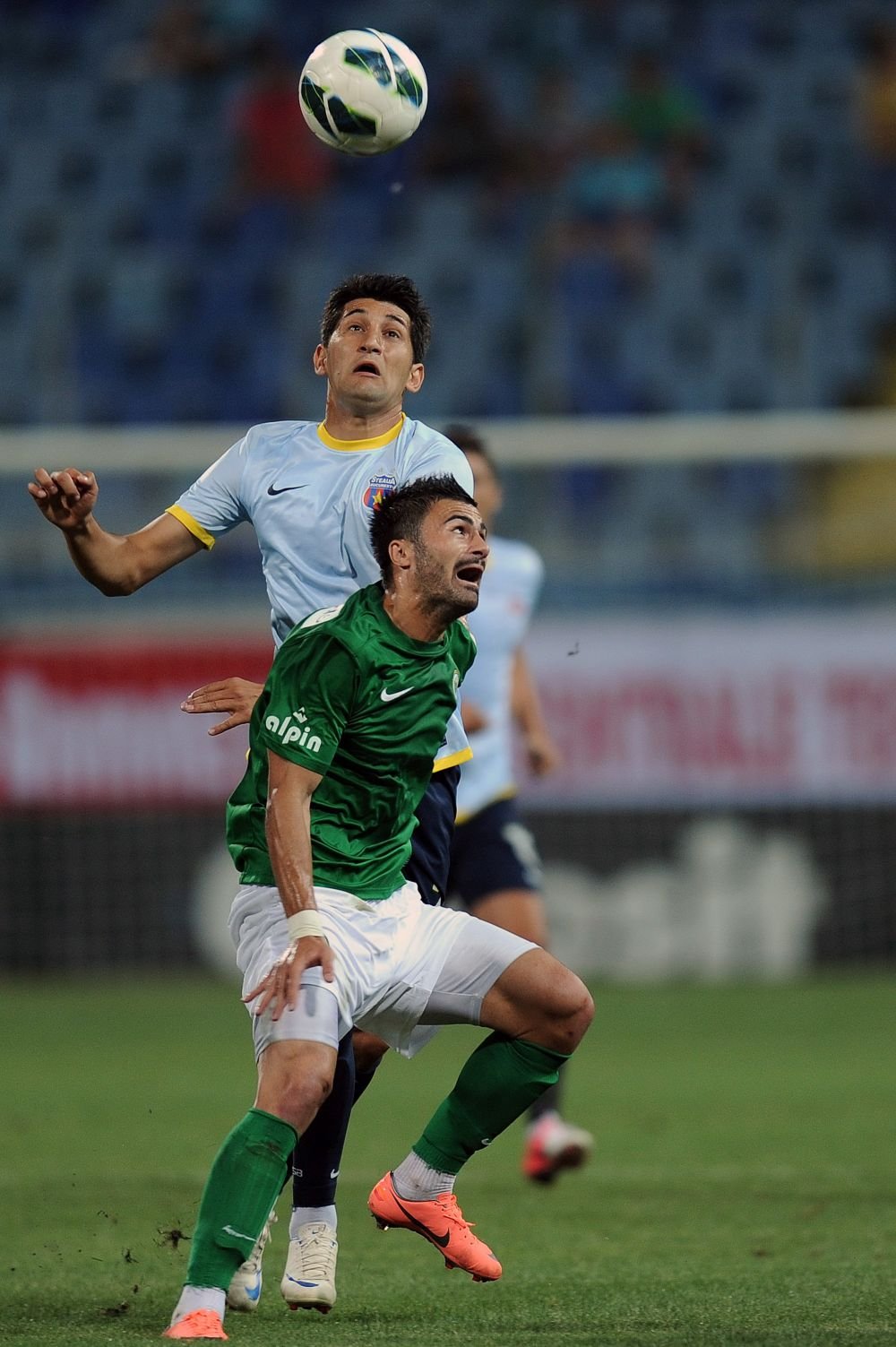 Mititelu sau Becali? Florin Costea a dat răspunsul înainte de FCU Craiova - FCSB_11