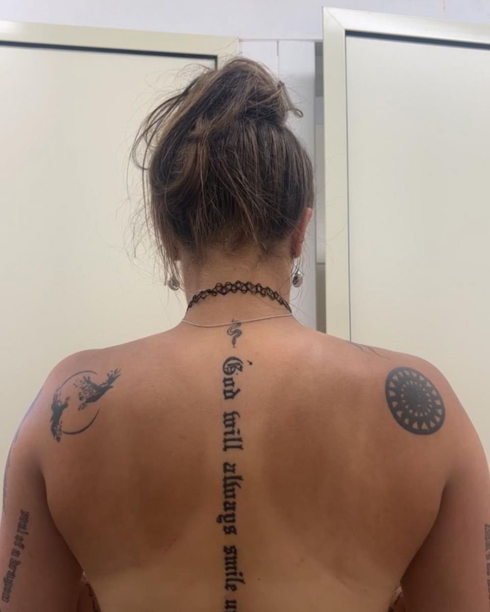 „Două pătrățele și jumătate” Transformarea fizică a Andreei Prisacariu: jucătoarea de tenis a dezvăluit secretul_3