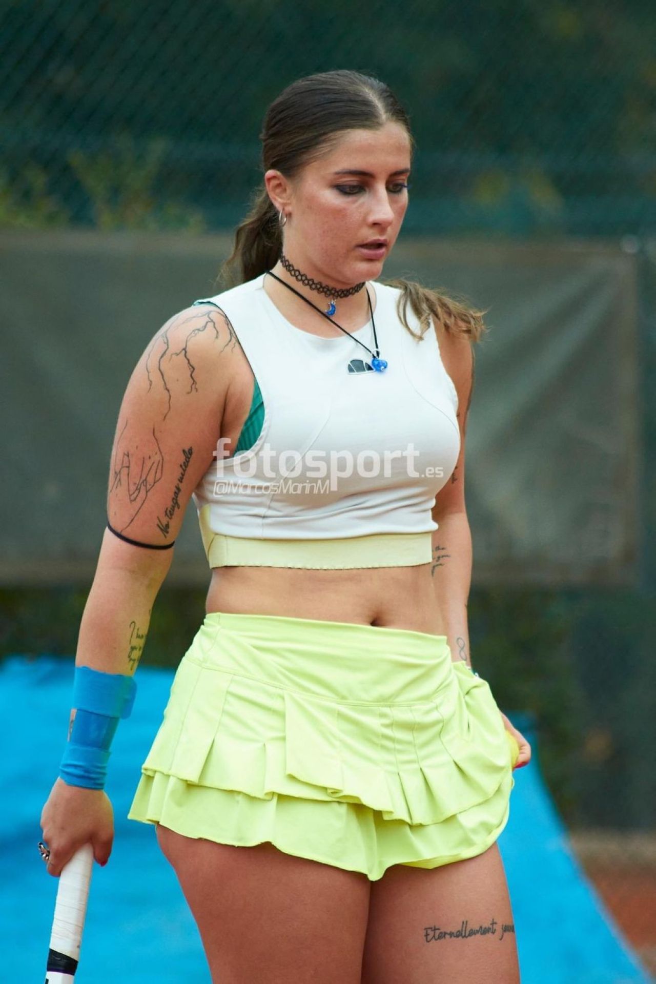 „Două pătrățele și jumătate” Transformarea fizică a Andreei Prisacariu: jucătoarea de tenis a dezvăluit secretul_4