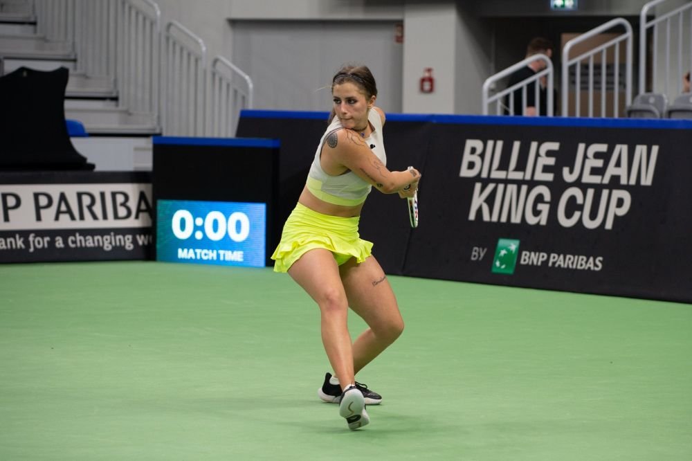 „Două pătrățele și jumătate” Transformarea fizică a Andreei Prisacariu: jucătoarea de tenis a dezvăluit secretul_9