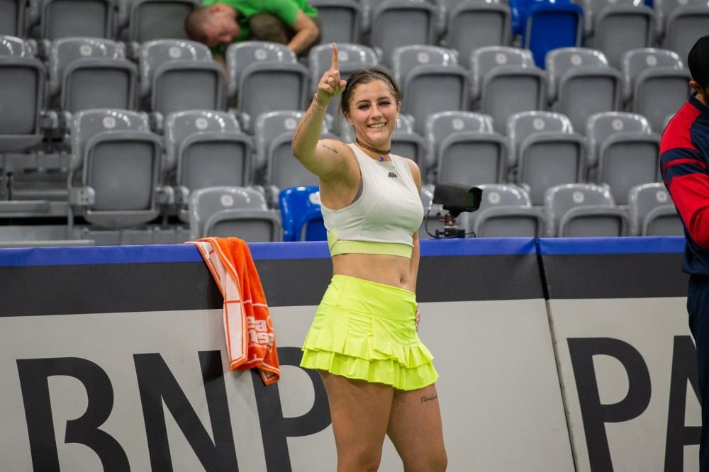 „Două pătrățele și jumătate” Transformarea fizică a Andreei Prisacariu: jucătoarea de tenis a dezvăluit secretul_11