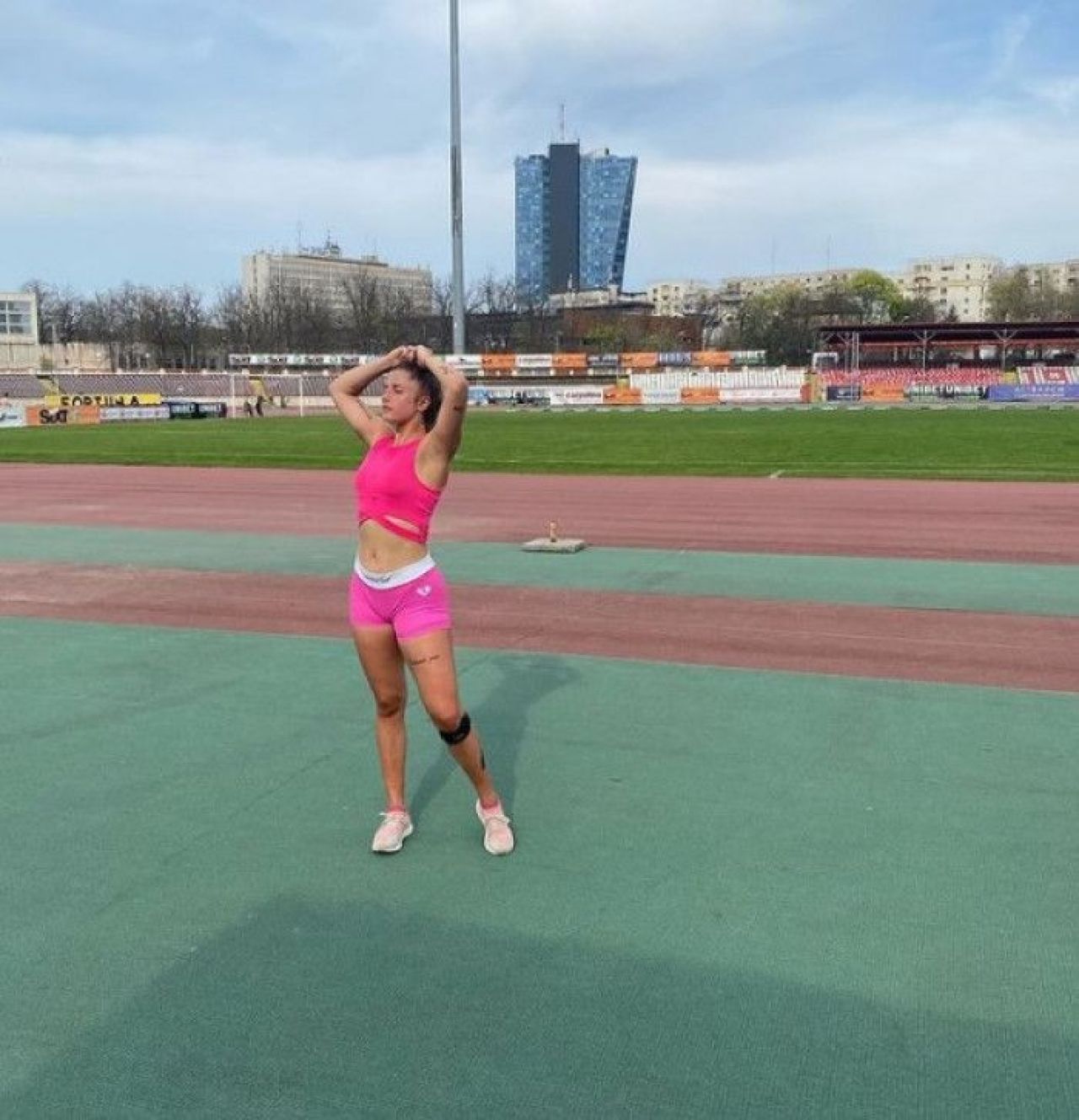 „Două pătrățele și jumătate” Transformarea fizică a Andreei Prisacariu: jucătoarea de tenis a dezvăluit secretul_12