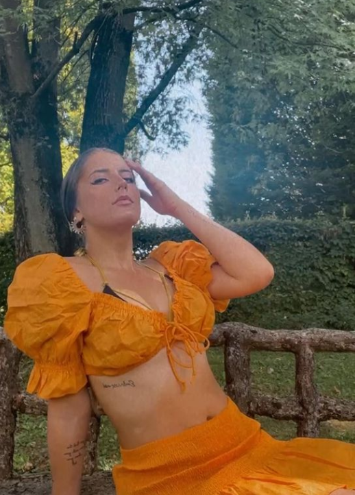 „Două pătrățele și jumătate” Transformarea fizică a Andreei Prisacariu: jucătoarea de tenis a dezvăluit secretul_35