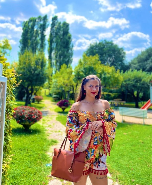 „Două pătrățele și jumătate” Transformarea fizică a Andreei Prisacariu: jucătoarea de tenis a dezvăluit secretul_37