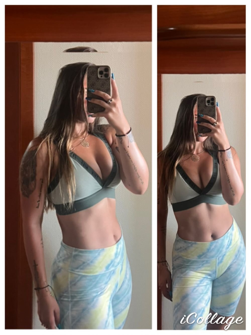„Două pătrățele și jumătate” Transformarea fizică a Andreei Prisacariu: jucătoarea de tenis a dezvăluit secretul_45