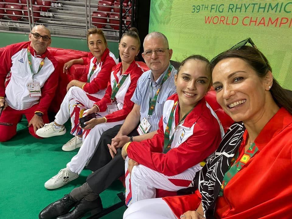 De ce a refuzat Annaliese Drăgan o carieră în modelling_3