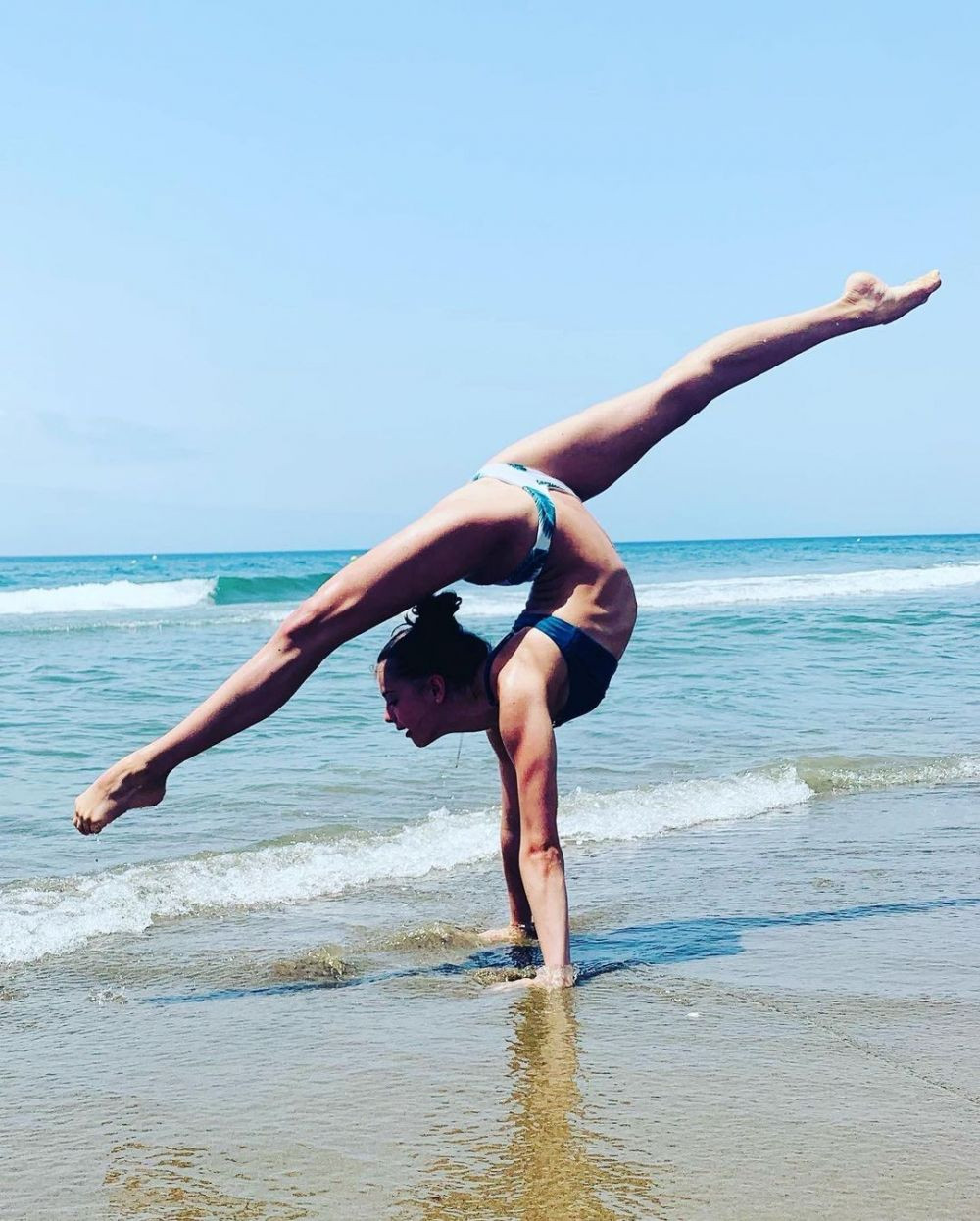 De ce a refuzat Annaliese Drăgan o carieră în modelling_4