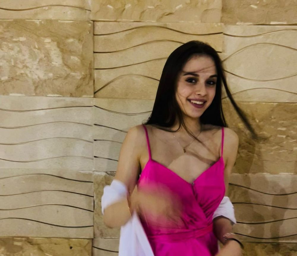 De ce a refuzat Annaliese Drăgan o carieră în modelling_8