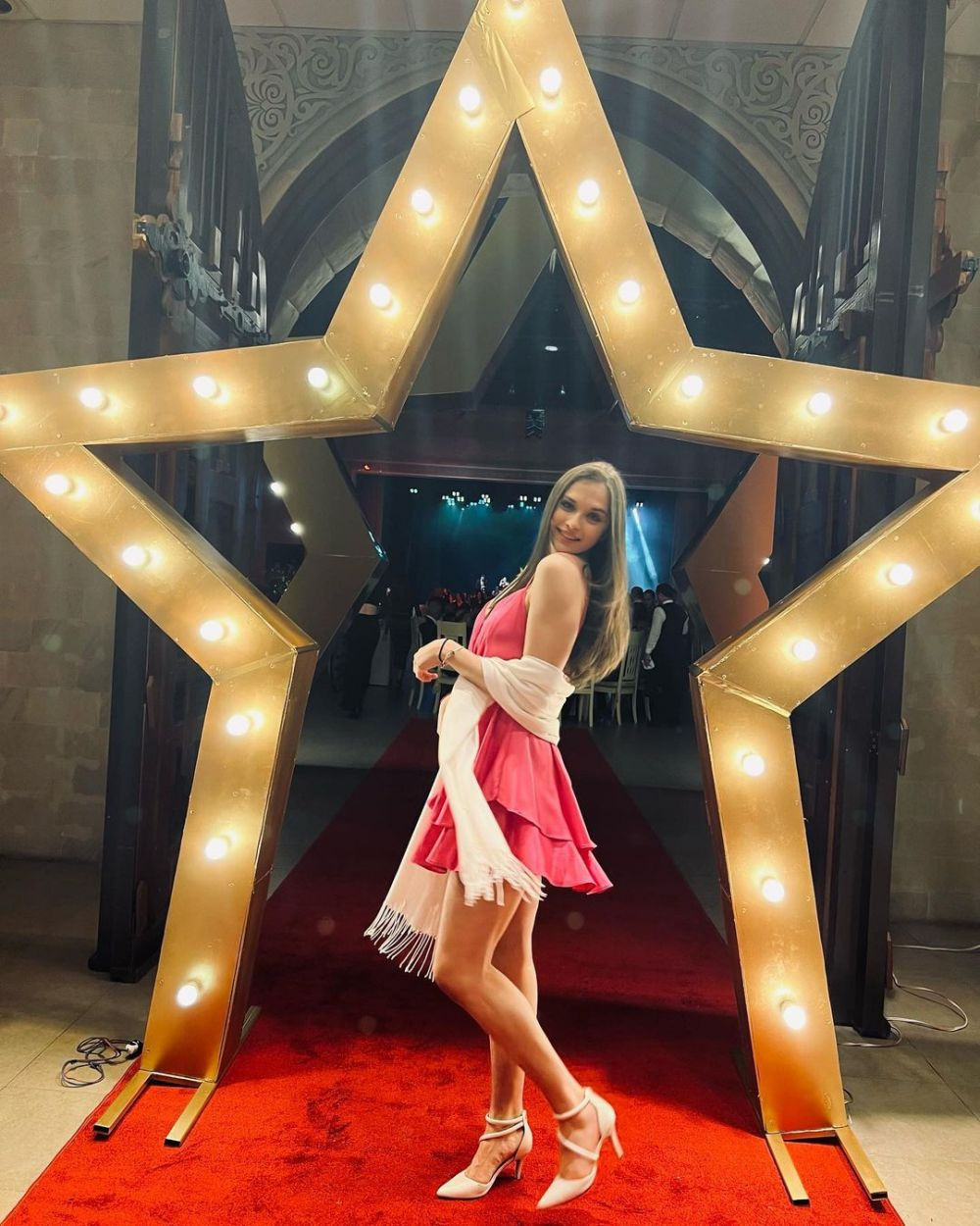 De ce a refuzat Annaliese Drăgan o carieră în modelling_9