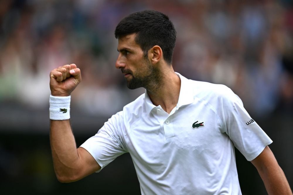 O gălăgie de vedete! Cele mai faimoase personalități văzute la finala Wimbledon 2023, dintre Djokovic și Alcaraz_12