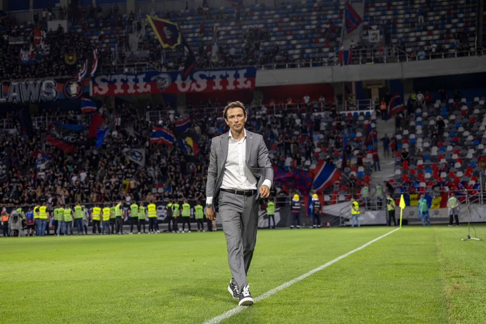 Atac dur la George Ogăraru: &rdquo;Cel mai mare jucător. A invitat pe cine a vrut&rdquo;