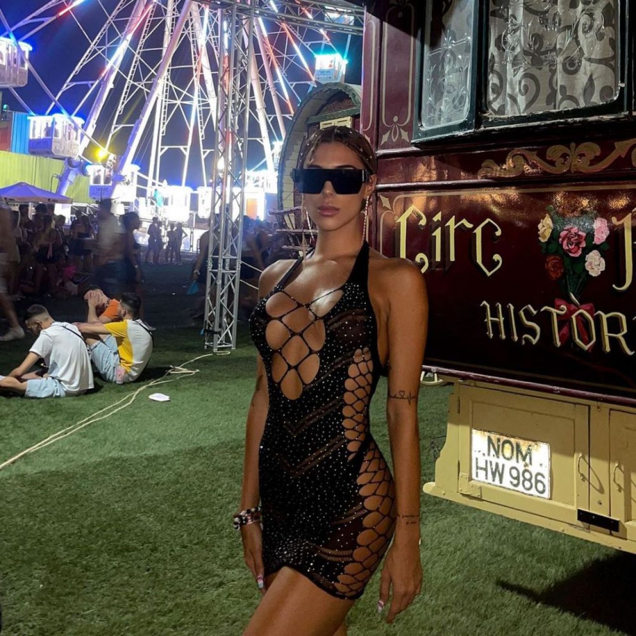 A participat la Big Brother și l-a impresionat pe Iker Casillas cu formele sale! Cum arată modelul _21